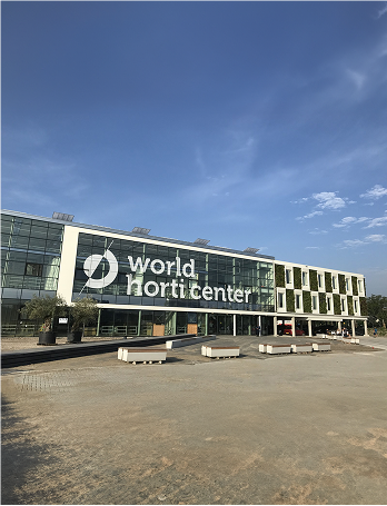 World-Horti-Center 1
