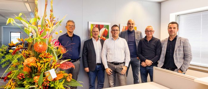 VEK & Atrium Agri VEK & Atrium Agri