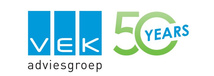 VEK 50 years VEK 50 years