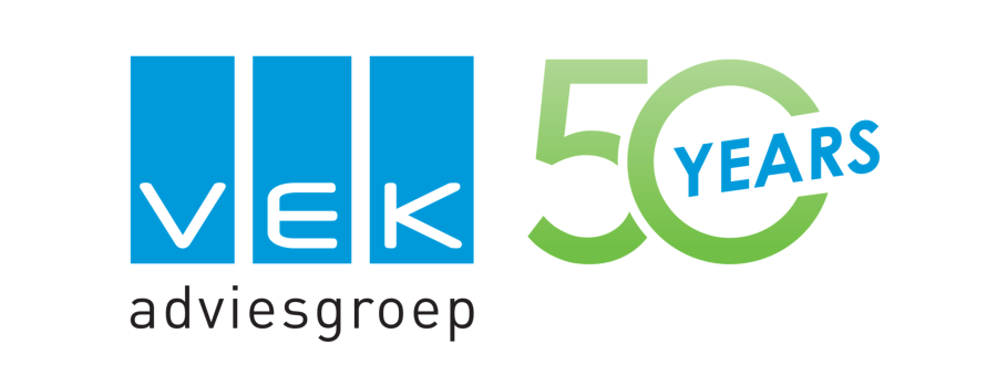 VEK 50 years