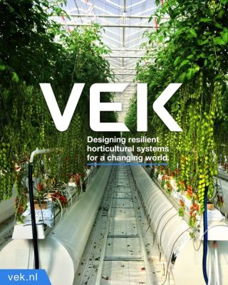 VEK designing resilient horticultural systems for a changing world