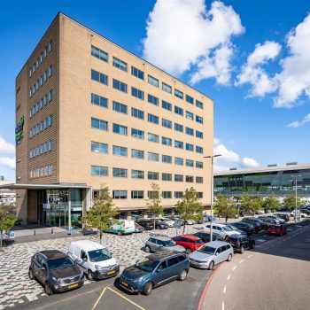 VEK kantoor bevindt zich in Horti Business Center Westland VEK kantoor bevindt zich in Horti Business Center Westland